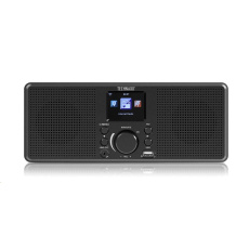 Internetové stereo rádio Technaxx Internetové stereo rádio Technaxx