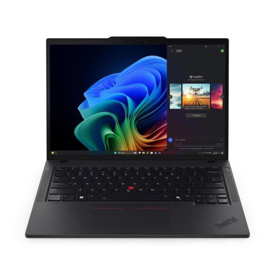 LENOVO NTB ThinkPad T14 G6 - Ultra7 258V,14" WUXGA,32GB,1TBSSD,IRcam,W11P LENOVO NTB ThinkPad T14 G6 - Ultra7 258V,14" WUXGA,32GB,1TBSSD,IRcam,W11P
