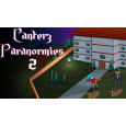 Canterz Paranormies 2 (PC) klíč Steam