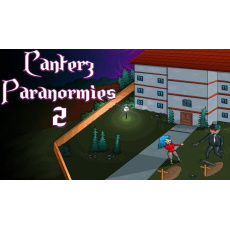 Canterz Paranormies 2 (PC) klíč Steam