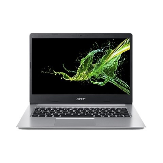 ACER NTB Aspire 5 (A515-54G-56JX) - Core i5-10210U,8GB,512GB SSD,15,6" FHD IPS,GeForce® MX250 2GB,Linus,cam,Silver