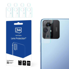 3mk Lens Protection pro Redmi Note 12S (4ks) 3mk Lens Protection pro Redmi Note 12S (4ks)