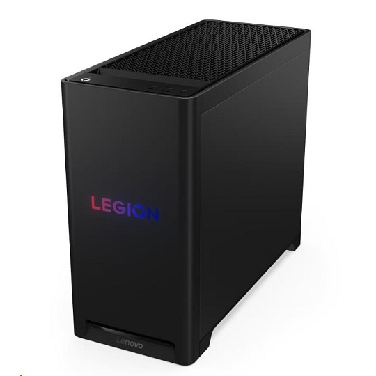 LENOVO PC Legion T5 30AGB10 Tower - Ryzen 5 7600,32GB,1TSSD,HDMI,DP,RTX 5060 8GB,BezOS,3Y CC