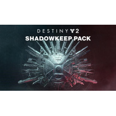 Destiny 2: Shadowkeep (PC) klíč Steam