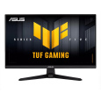 ASUS LCD TUF Gaming VG279QM5A, 27" FHD, 300nits, 240Hz, 1ms, 178/178, DP, HDMI, Audio, Repro, Vesa, Black