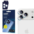 3mk HARDY Lens Protection Pro pro Apple iPhone 17 Pro /17 Pro Max Rainbow