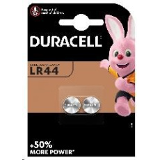 Duracell LR44 B2