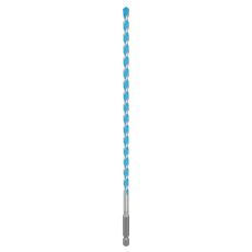 Bosch vrták EXPERT HEX-9 Multi Construction, 6 × 200 × 250 Bosch vrták EXPERT HEX-9 Multi Construction, 6 × 200 × 250