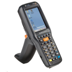 Terminál Datalogic Skorpio X4 GUN, WLAN MIMO, BT v4, 1GB/8GB, 28 kláves, biele osvetlenie. 2D , Android 4.4, EU Terminál Datalogic Skorpio X4 GUN, WLAN MIMO, BT v4, 1GB/8GB, 28 kláves, biele osvetlenie. 2D , Android 4.4, EU