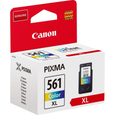 Canon BJ CARTRIDGE CRG CL-561XL Canon BJ CARTRIDGE CRG CL-561XL