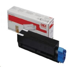 Toner OKI pre B401/MB441/MB451/MB451w (1 500 strán) Toner OKI pre B401/MB441/MB451/MB451w (1 500 strán)