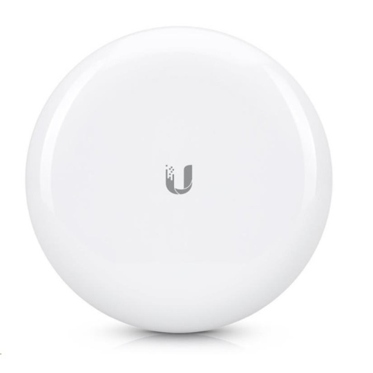 UBNT GigaBeam airMAX AC 17dBi [AP/Klient, 60GHz/5GHz, 17dBi, 10/100/1000 Ethernet]