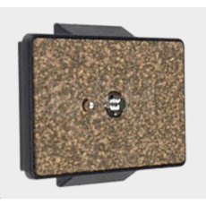 Velbon Quick Release Plate QB 6RL