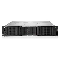 HPE PL DL340g12 6505P (2.2/12C) 4x32G (P69727) MR408i-o 8SFF 2x1000W NBD333 Smart Choice