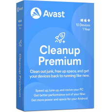 _Prodloužení licencia Avast Cleanup Premium 1 na 12 mesiacov _Prodloužení licencia Avast Cleanup Premium 1 na 12 mesiacov