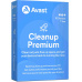 _Prodloužení licencia Avast Cleanup Premium 1 na 12 mesiacov