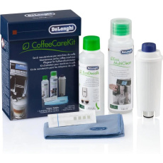 DeLonghi DLSC306 dekalcifikační a čistící sada pro kávovary DeLonghi DLSC306 dekalcifikační a čistící sada pro kávovary