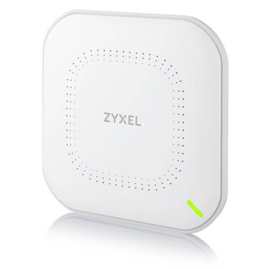 Zyxel NWA50AX Bezdrôtový prístupový bod AX1775 WiFi 6 Dual-Radio PoE