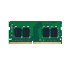 SODIMM DDR4 16GB 2666MHz CL19, 1.2V GOODRAM