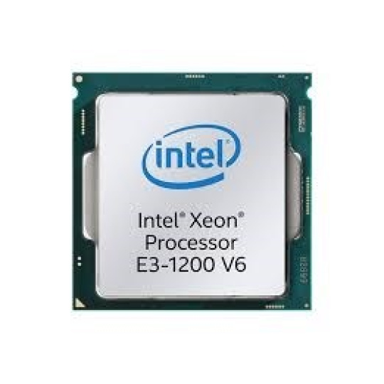 CPU INTEL XEON E3-1285 v6, LGA1151, 4.10 GHz, 8 MB L3, 4/8, zásobník (bez chladiča)