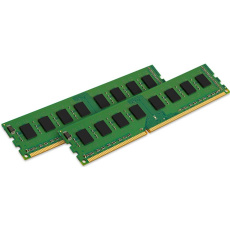 DIMM DDR4 16GB 2666MHz CL19 (sada 2 kusov) ValueRAM
