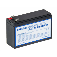 AVACOM AVACOM RBC114 - batéria pre UPS AVACOM AVACOM RBC114 - batéria pre UPS