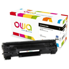 Toner ARMOR pre HP LJ Pro M28, M17 W, M15 W, M28 A, M17, M28 W (CF244A), čierny/čierny, 1000str Toner ARMOR pre HP LJ Pro M28, M17 W, M15 W, M28 A, M17, M28 W (CF244A), čierny/čierny, 1000str