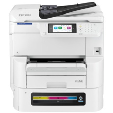 EPSON WorkForce Pro EM-C8101RDWF, 4v1, A3, 4800x1200dpi, 35ppm, Duplex, RIPS EPSON WorkForce Pro EM-C8101RDWF, 4v1, A3, 4800x1200dpi, 35ppm, Duplex, RIPS