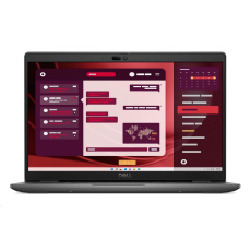 DELL NTB Latitude 3450/i5-1335U/8GB/512GB/14" FHD+/IR Cam & Mic/FgrPr/WLAN/Backlit Kb/W11 Pro/3Y PS NBD DELL NTB Latitude 3450/i5-1335U/8GB/512GB/14" FHD+/IR Cam & Mic/FgrPr/WLAN/Backlit Kb/W11 Pro/3Y PS NBD
