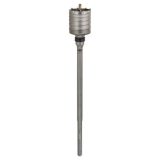 Bosch vrtací korunka PRO SDS max-5 Core Cutter, jeden kus, 82 × 80 × 420 mm Bosch vrtací korunka PRO SDS max-5 Core Cutter, jeden kus, 82 × 80 × 420 mm