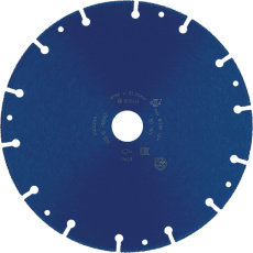 Bosch řezný kotouč EXPERT Diamond Metal Wheel 180 × 22,23 mm Bosch řezný kotouč EXPERT Diamond Metal Wheel 180 × 22,23 mm