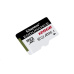 Kingston 128GB microSD XC High Endurance, 95R Class 10 UHS-I U1