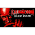 Carmageddon Max Pack (PC) klíč Steam