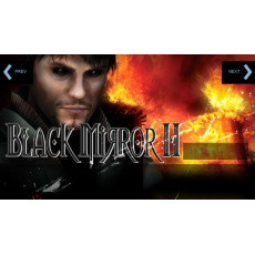 Black Mirror II (PC) klíč Steam