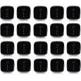 UBNT UF-LOCO-20 - U Fiber, 1Gbps, GPON CPE, 20-PACK, bez napájacích adaptérov microUSB!