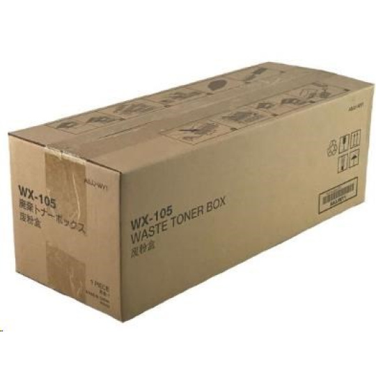 Minolta Odpadová nádoba WX-105 pre bizhub C227, C287 (22k)