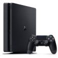 SONY PS4 500GB F Chassis Black