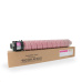 OWA Armor toner pre RICOH MPC2003/2503/2004/2504, 9500 strán, 841927 M, červená/purpurová