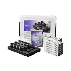 Ozobot Ari školní sada, 12 ks