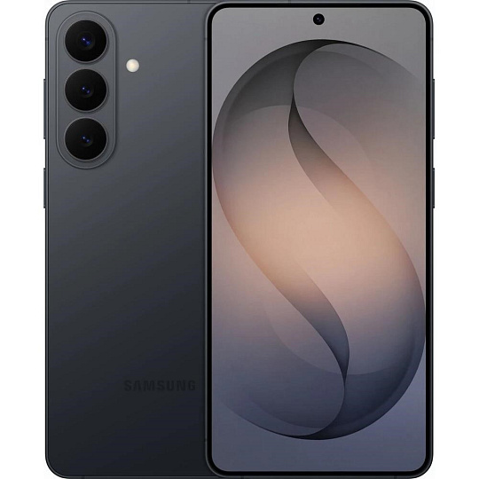 Samsung Galaxy S26+ 12GB/256GB černá, EU