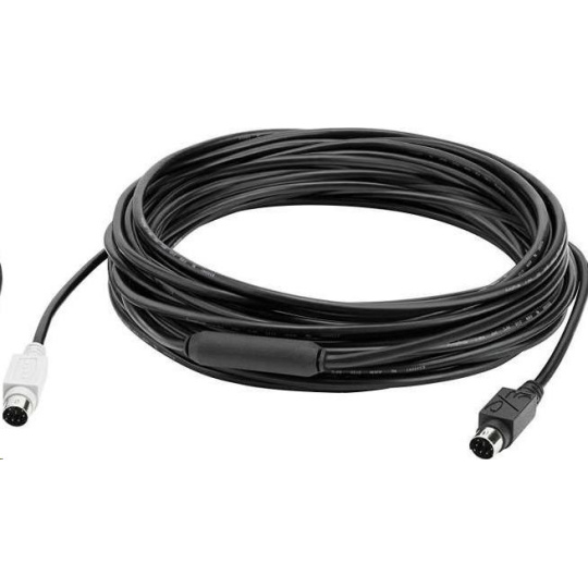 Logitech Ext Cable 10m pre skupinu Logitech