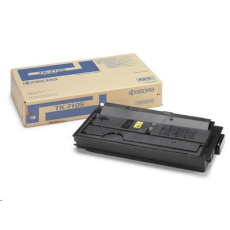 KYOCERA čierny toner PA2001/w, MA2001/w, 1500 stran KYOCERA čierny toner PA2001/w, MA2001/w, 1500 stran