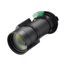 NEC Objektiv NP43ZL Long zoom lens for dedicated Sharp/NEC PA and PV series projectors