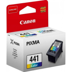Canon BJ CARTRIDGE CL-441 Canon BJ CARTRIDGE CL-441