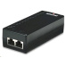 Intellinet Power over Ethernet (PoE) Injektor 1 port, 48 V DC, IEEE 802.3af