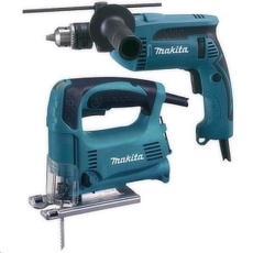 Makita DK0073 set nářadí