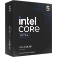 BAZAR_CPU INTEL Core Ultra 5 - 245KF, až 5.2GHz, 24MB L3, LGA1851, BOX (bez chladiče)