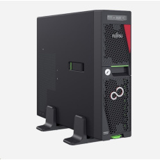 FUJITSU SRV -poškozený obal- TX1320M5 PRIMERGY Xeon E-2388G@3.2GHz 8C/16T 32GB(2Rx8) BEZ HDD 4xBAY2.5 H-P RP1-TITAN-500W FUJITSU SRV -poškozený obal- TX1320M5 PRIMERGY Xeon E-2388G@3.2GHz 8C/16T 32GB(2Rx8) BEZ HDD 4xBAY2.5 H-P RP1-TITAN-500W