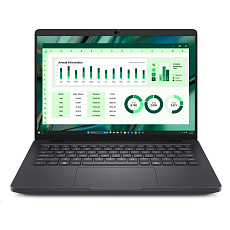 DELL NTB Pro Max 14 MC14250/U7-265H/32GB/1TB SSD/14" FHD+/IR Cam & Mic/No AC Adapter/WLAN/vPro/Backlit Kb/W11P/3Y PS NBD