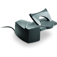 Poly HL10 Handset Lifter with Straight Plug TAA Poly HL10 Handset Lifter with Straight Plug TAA